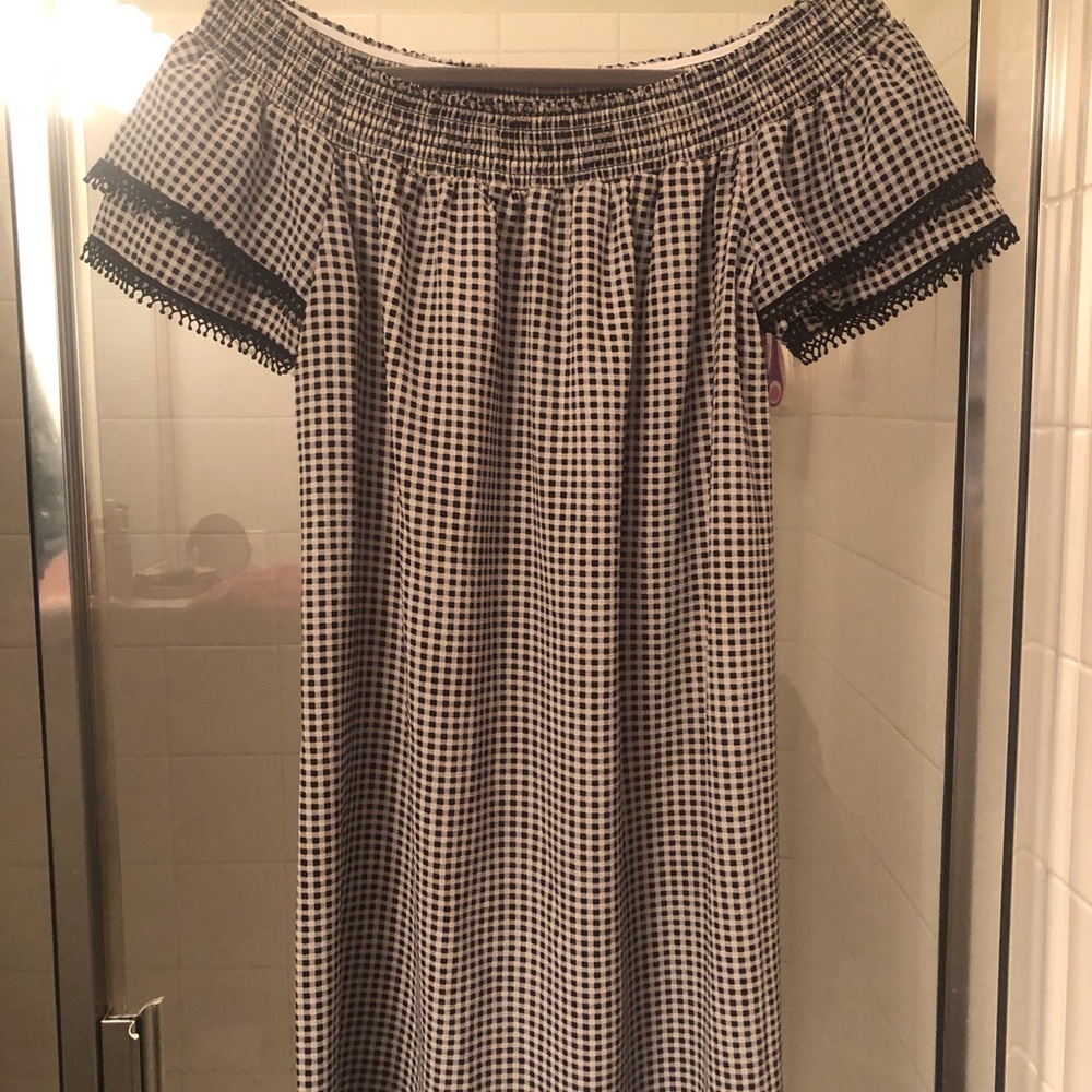 Target dress